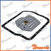 Kit de filtre hydraulique pour TOYOTA | FSF-TY-024, 35330-21011